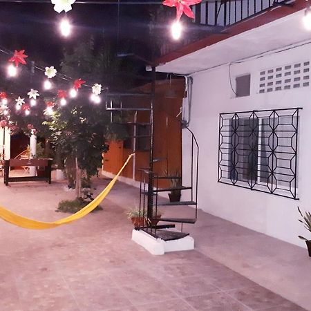 Casa Lao Centro Hotel Zihuatanejo Exterior photo