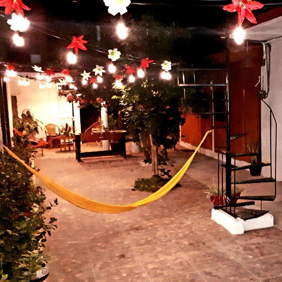 Casa Lao Centro Hotel Zihuatanejo Exterior photo
